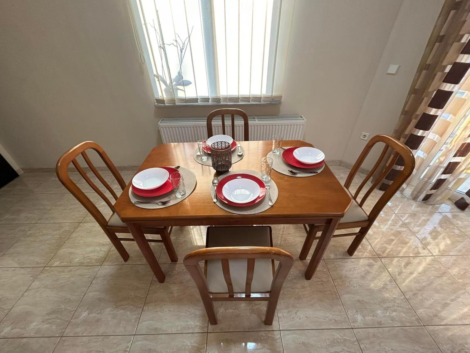 S&D Apartment Alexandroupoli Eksteriør billede