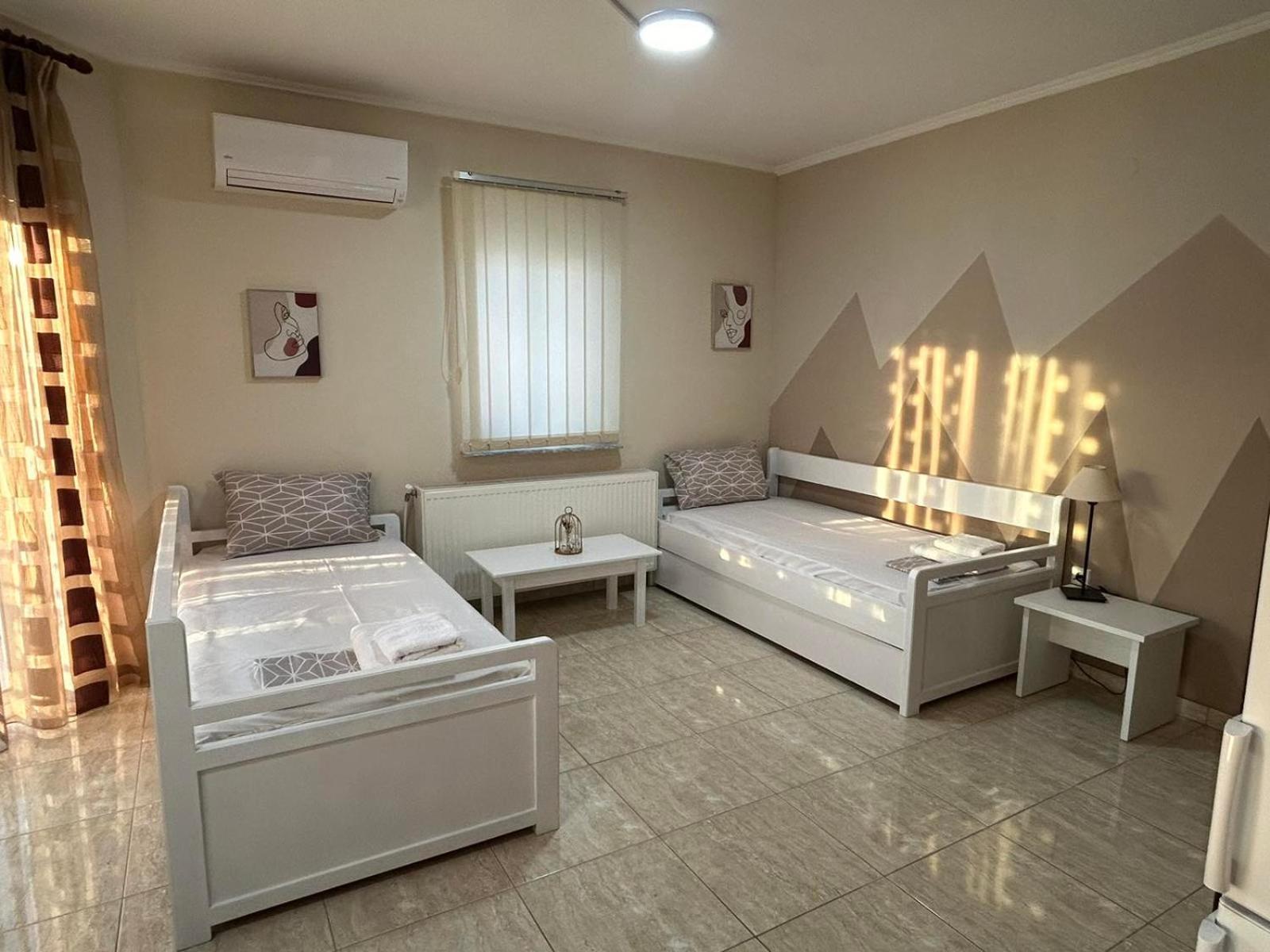 S&D Apartment Alexandroupoli Eksteriør billede